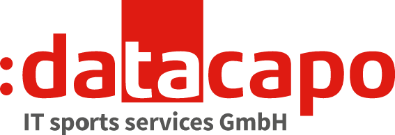 datacapo IT sports services GmbH
